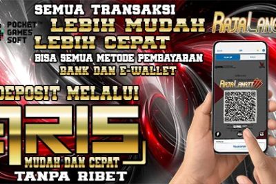 JAKARTA INFO : RAJALANGIT77 SITUS VIRAL FACEBOOK #1 INDONESIA